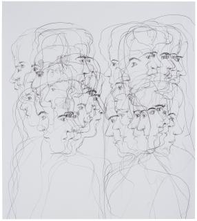 Tony Cragg - Untitled