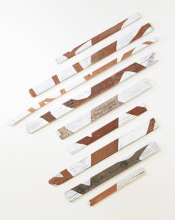 Tony Cragg - Untitled 