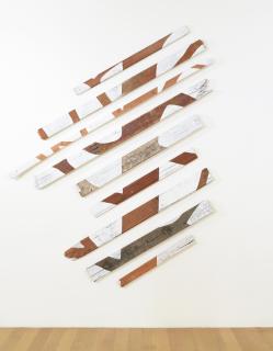 Tony Cragg - Untitled 