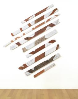 Tony Cragg - Untitled 