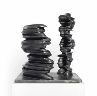 Tony Cragg - Untitled
