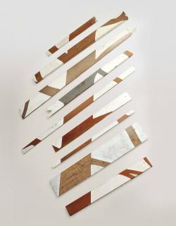 Tony Cragg - Untitled