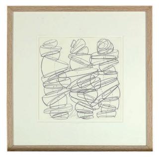 Tony Cragg - Untitled