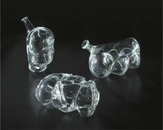 Tony Cragg - Untitled