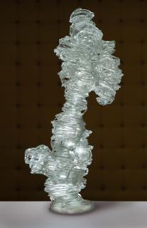 Tony Cragg - Visible Man (#2)