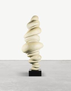Tony Cragg - Wirbelsäule