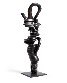 Tony Cragg - Wt . Scribe