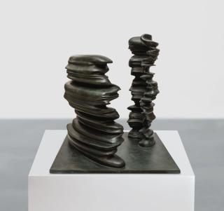 Tony Cragg - Wt