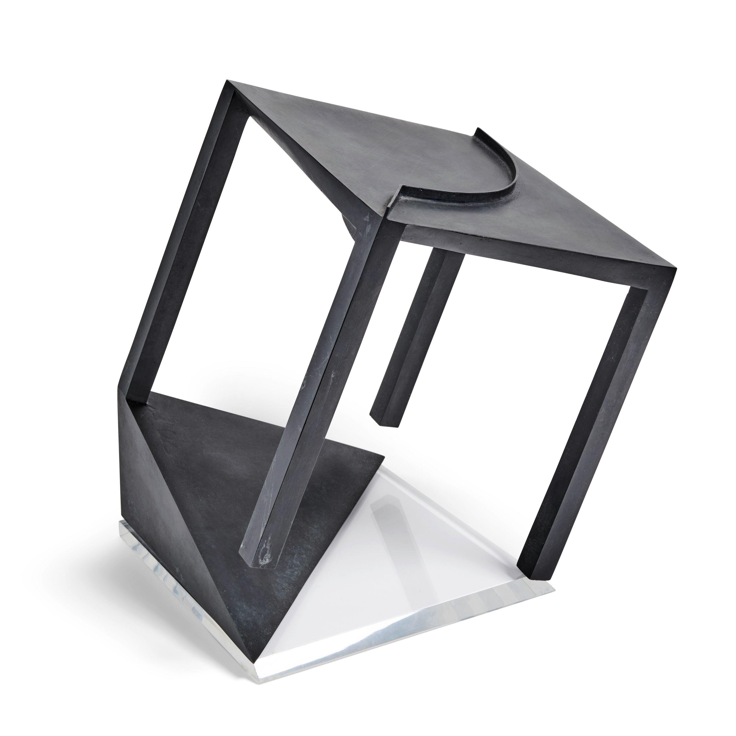 Tony Delap - Eusapia, 1988