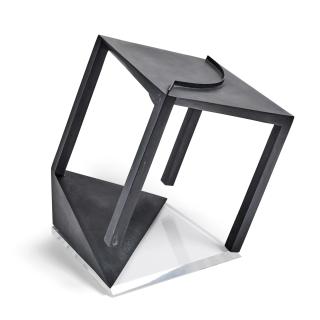 Tony Delap - Eusapia, 1988