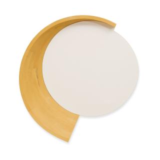 Tony Delap - Ozanam, 1989