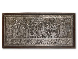 Tony Enebeli - Durbar Procession (1987)