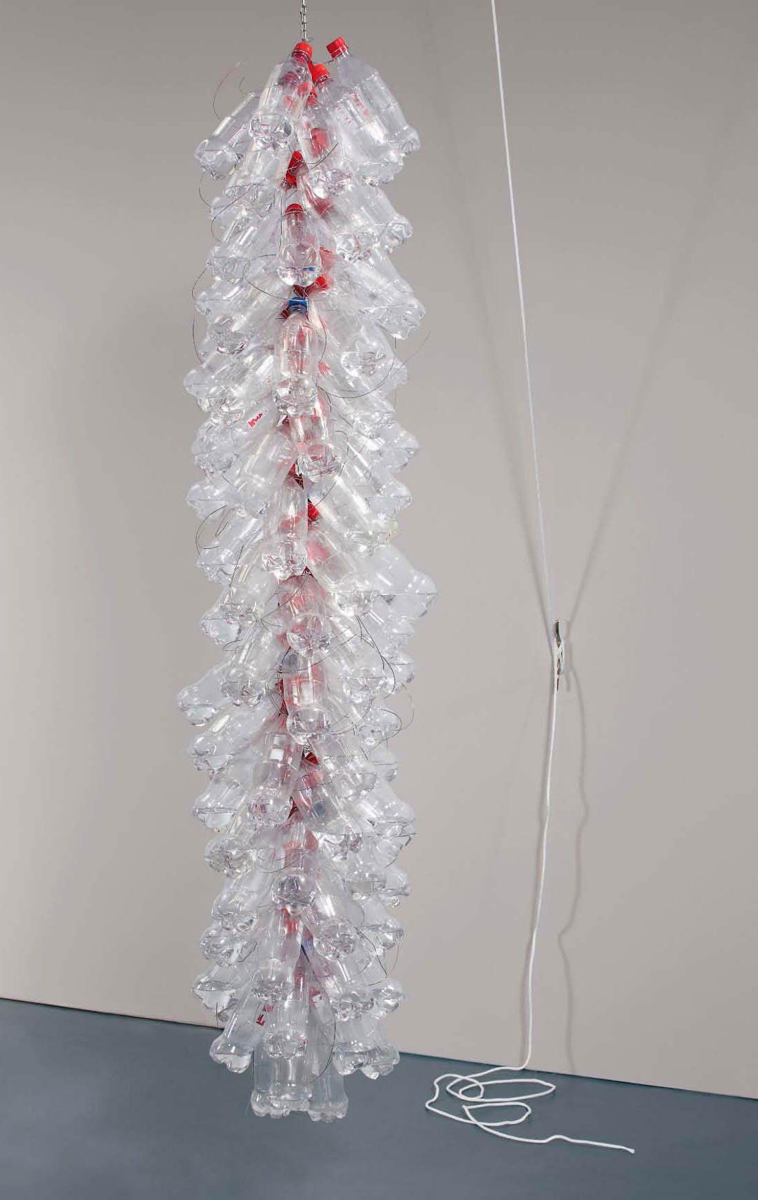 Tony Feher - A Few Blue Spots