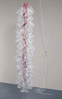 Tony Feher - A Few Blue Spots