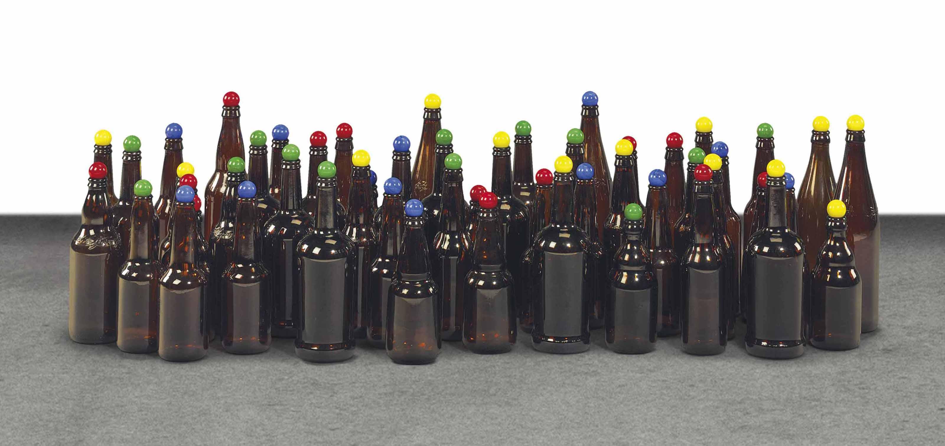 Tony Feher - One of Two