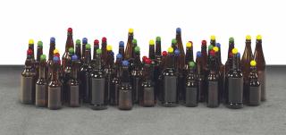 Tony Feher - One of Two