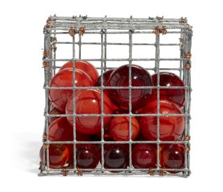 Tony Feher - Untitled