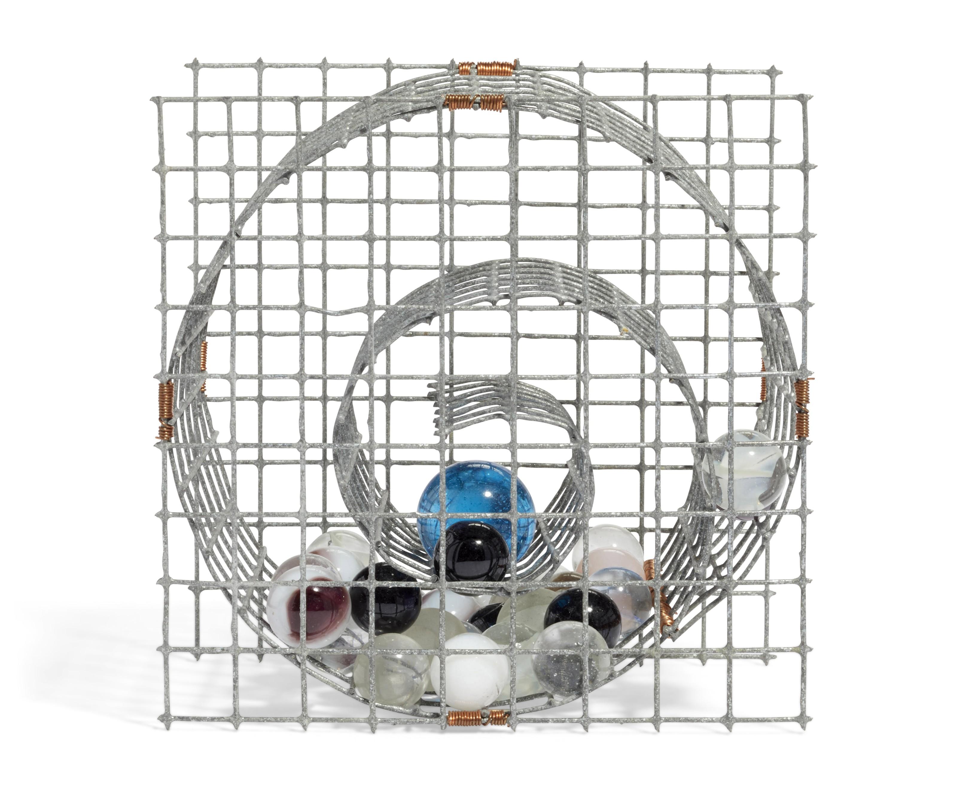 Tony Feher - Untitled