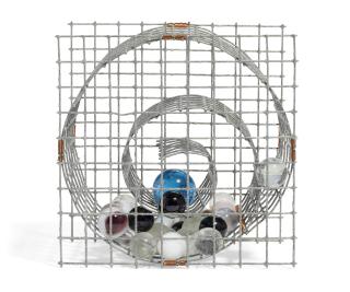 Tony Feher - Untitled