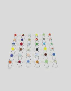 Tony Feher - Untitled