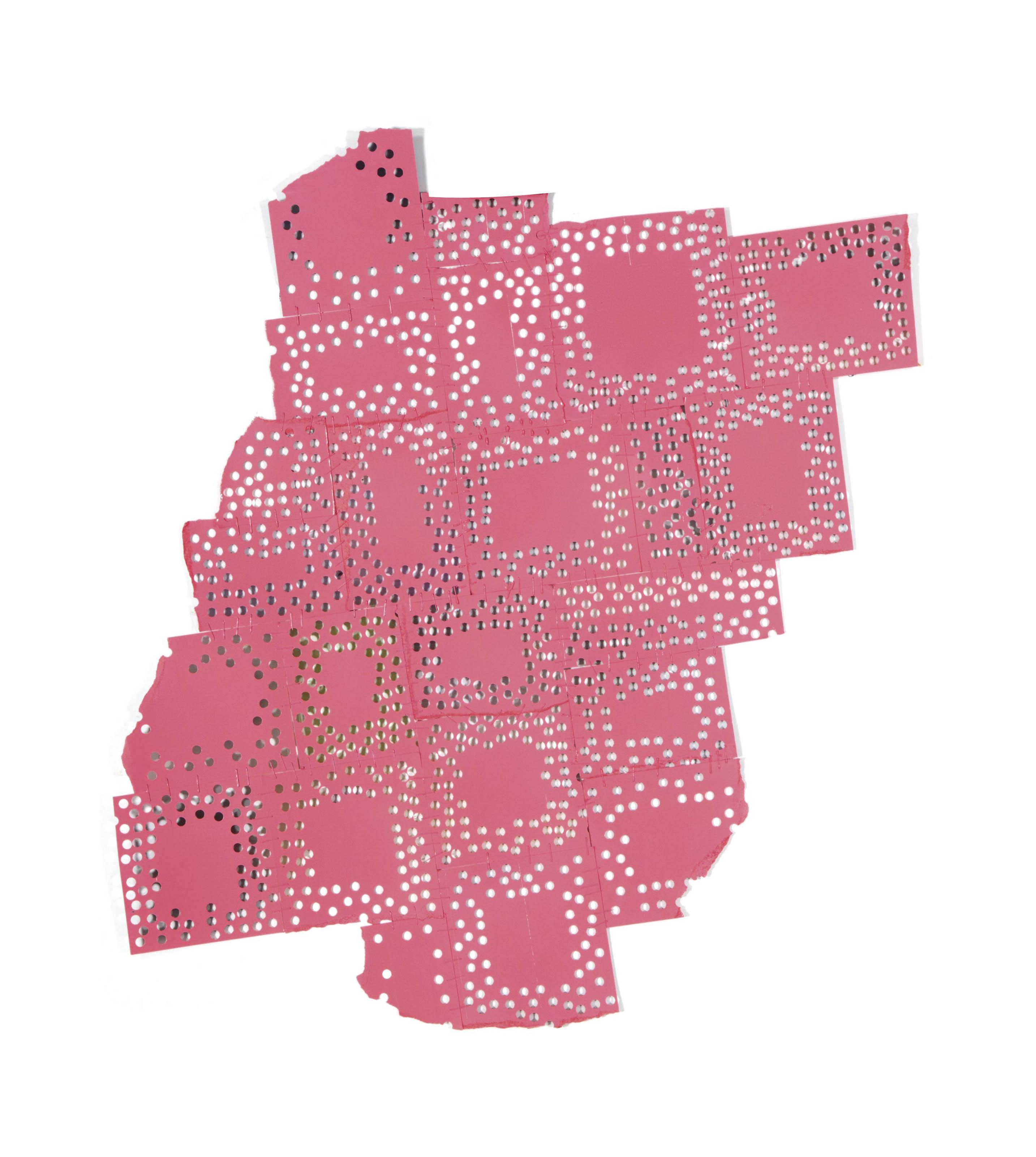 Tony Feher - Untitled