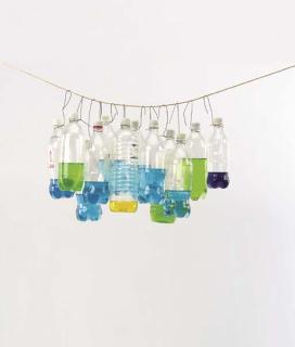 Tony Feher - Untitled