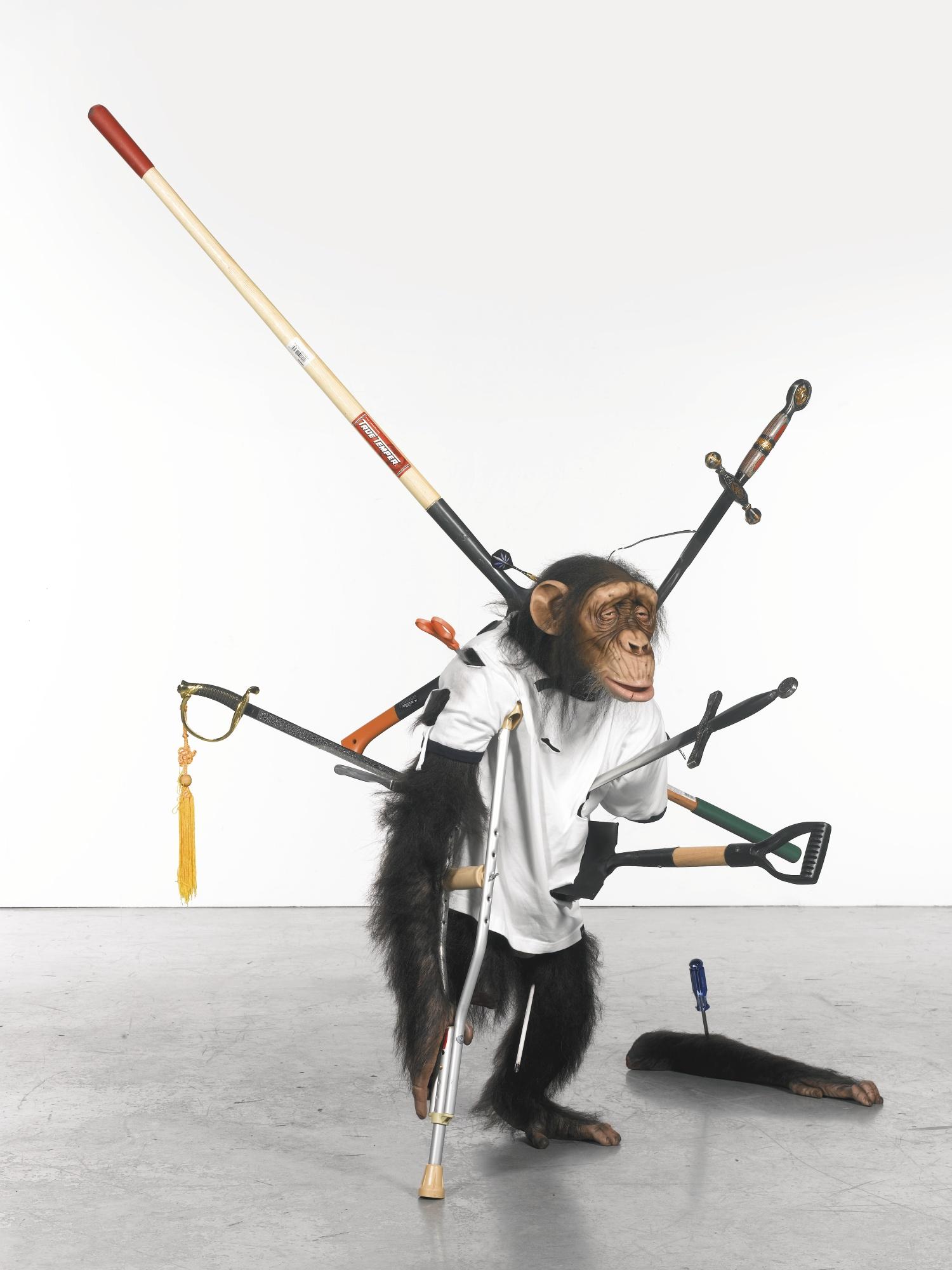 Tony Matelli - Fuck\'D