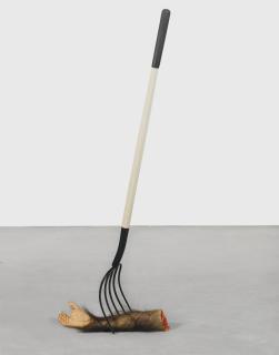 Tony Matelli - Fucked (Leg)