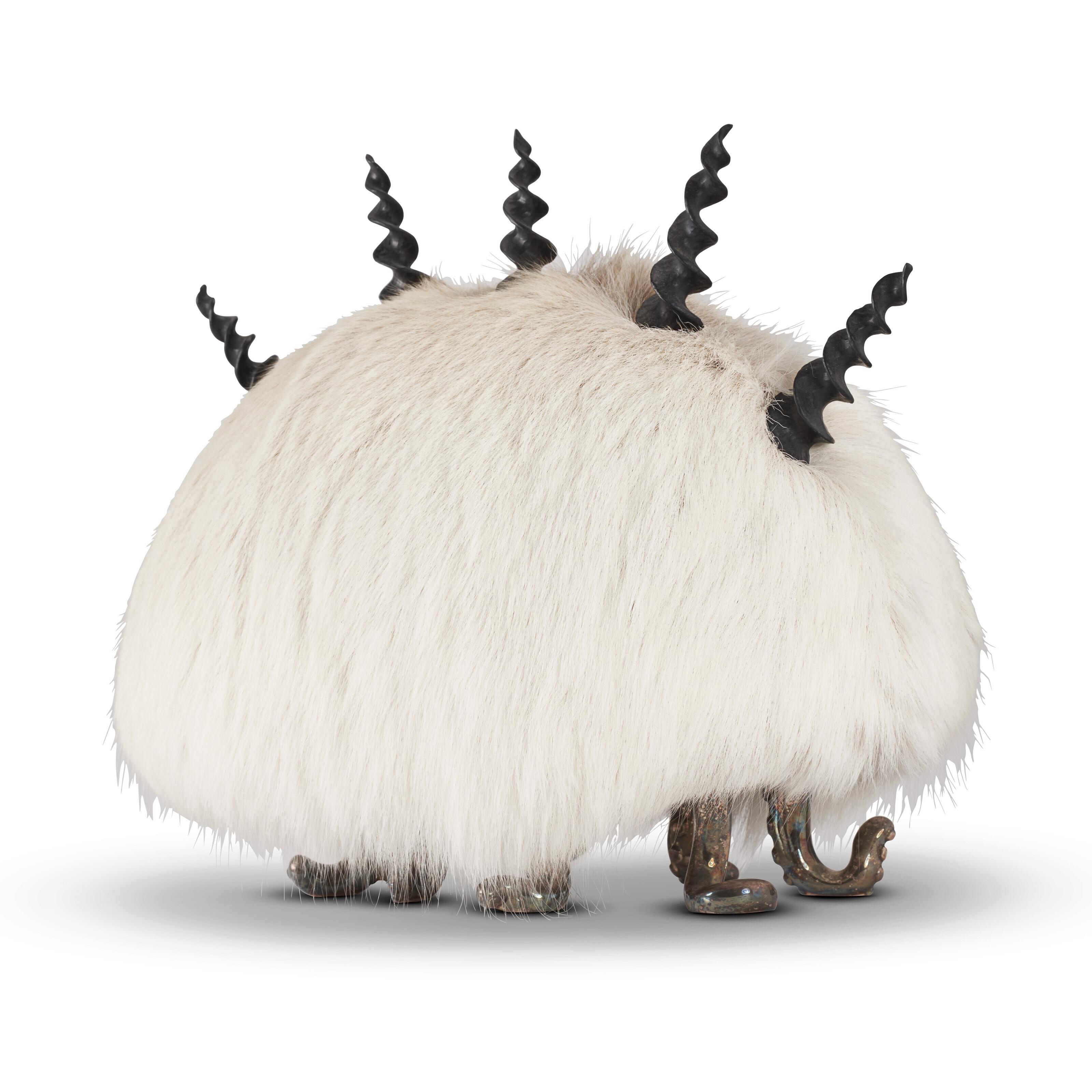 Tony Mo-hawk Mini Beast