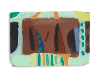 Tony O\'Malley - Nassau, Paradise Island