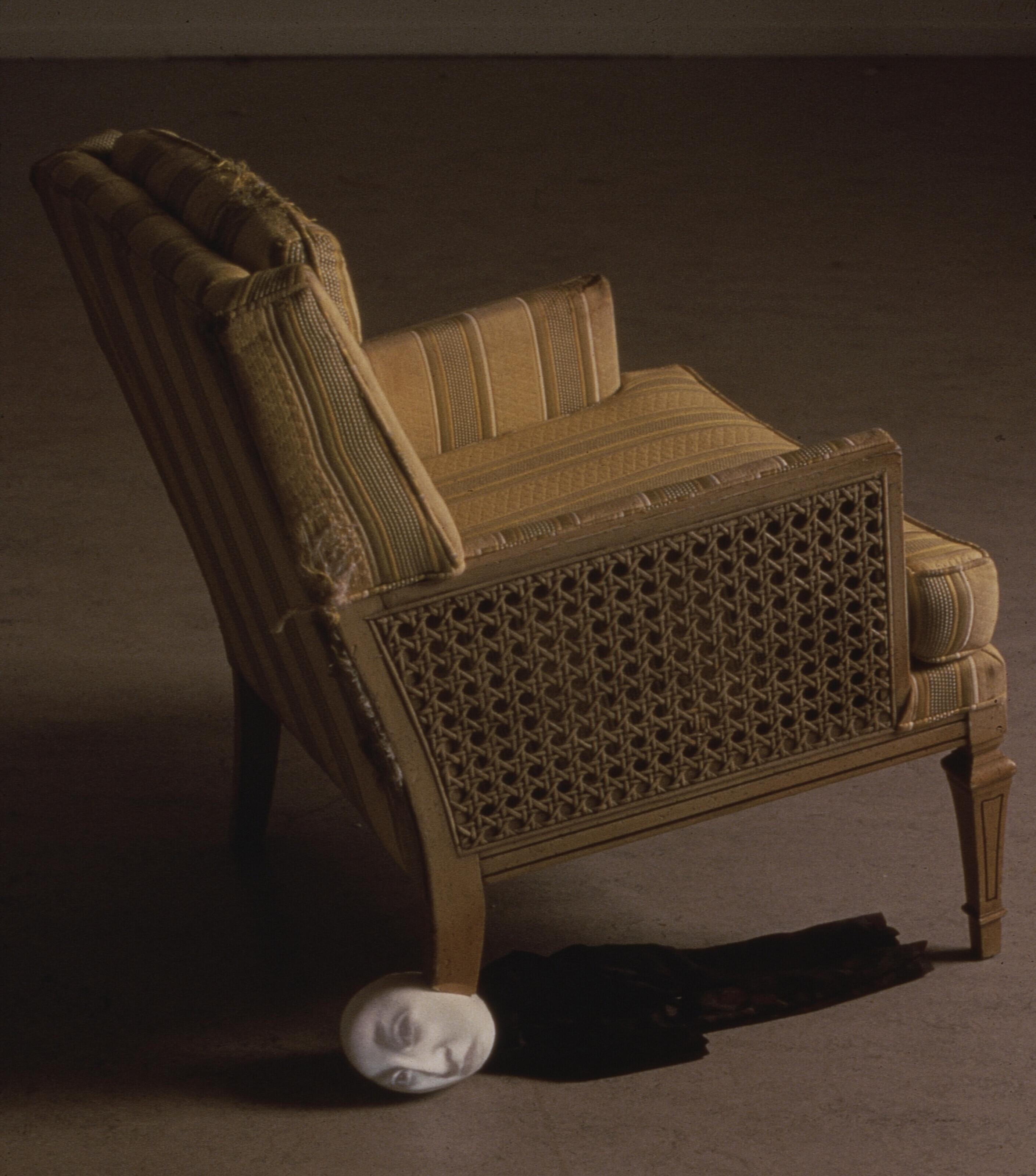 Tony Oursler - All of it