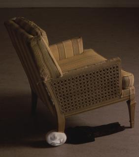 Tony Oursler - All of it