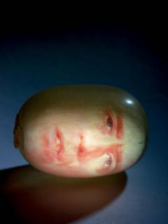 Tony Oursler - Damage