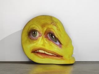 Tony Oursler - Softy