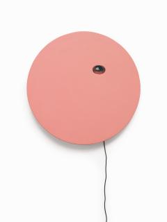 Tony Oursler - Untitled