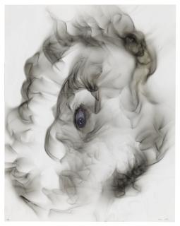 Tony Oursler - Untitled