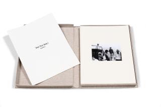 Tony Ray-Jones - A Portfolio Of Fifteen Photographs 1967-1969