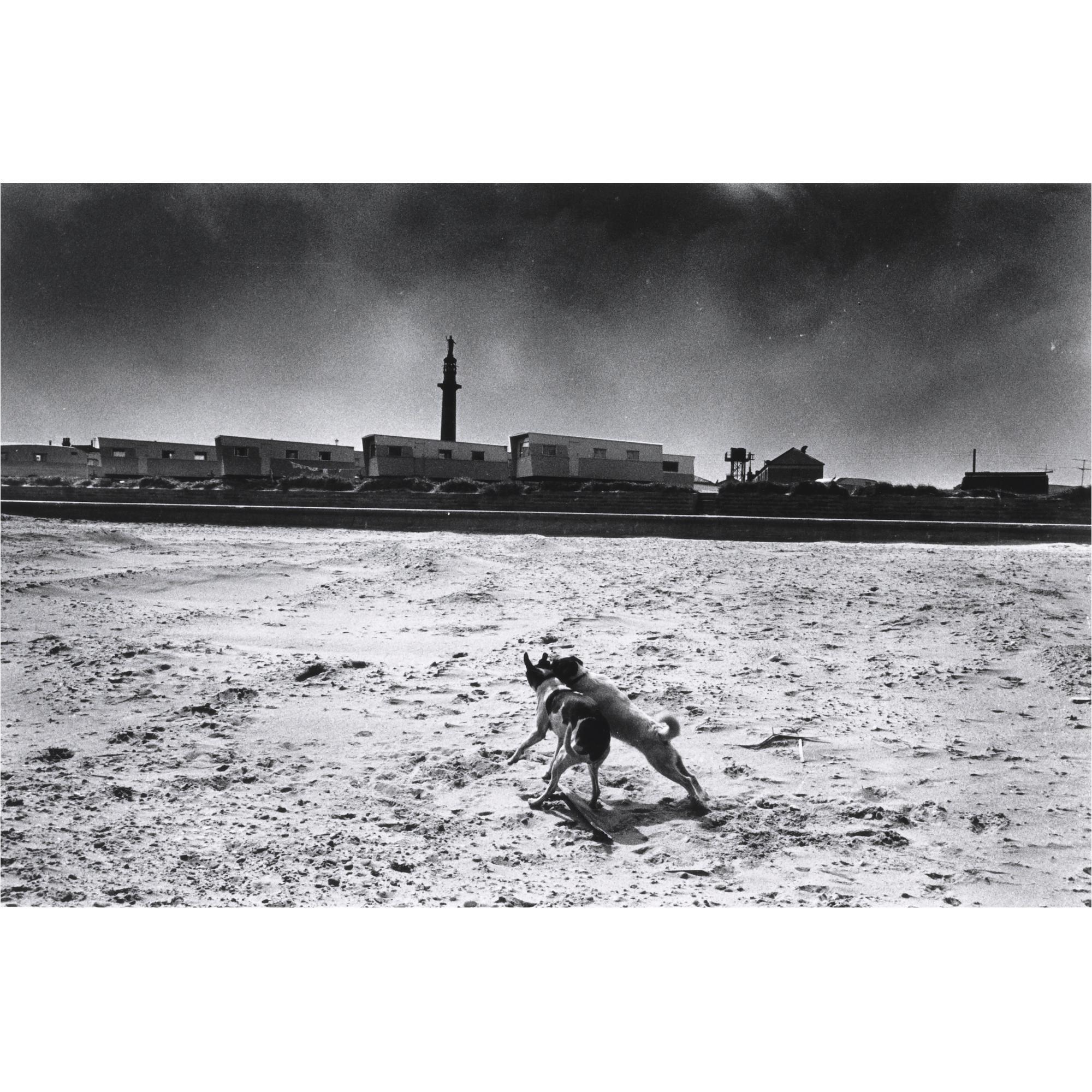 Tony Ray-Jones - Mablethorpe, 1967, And Parents\' Day, Eton, 1967