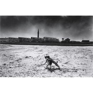 Tony Ray-Jones - Mablethorpe, 1967, And Parents\' Day, Eton, 1967