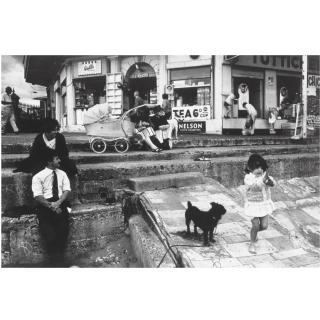 Tony Ray-Jones - Ramsgate, 1967