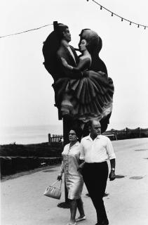 Tony Ray-Jones - Tony Ray-Jones, 1941-1972