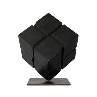 Tony Rosenthal - Cube