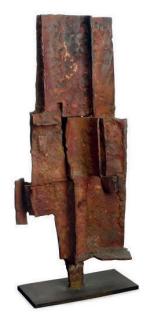 Tony Rosenthal - Oracle #1