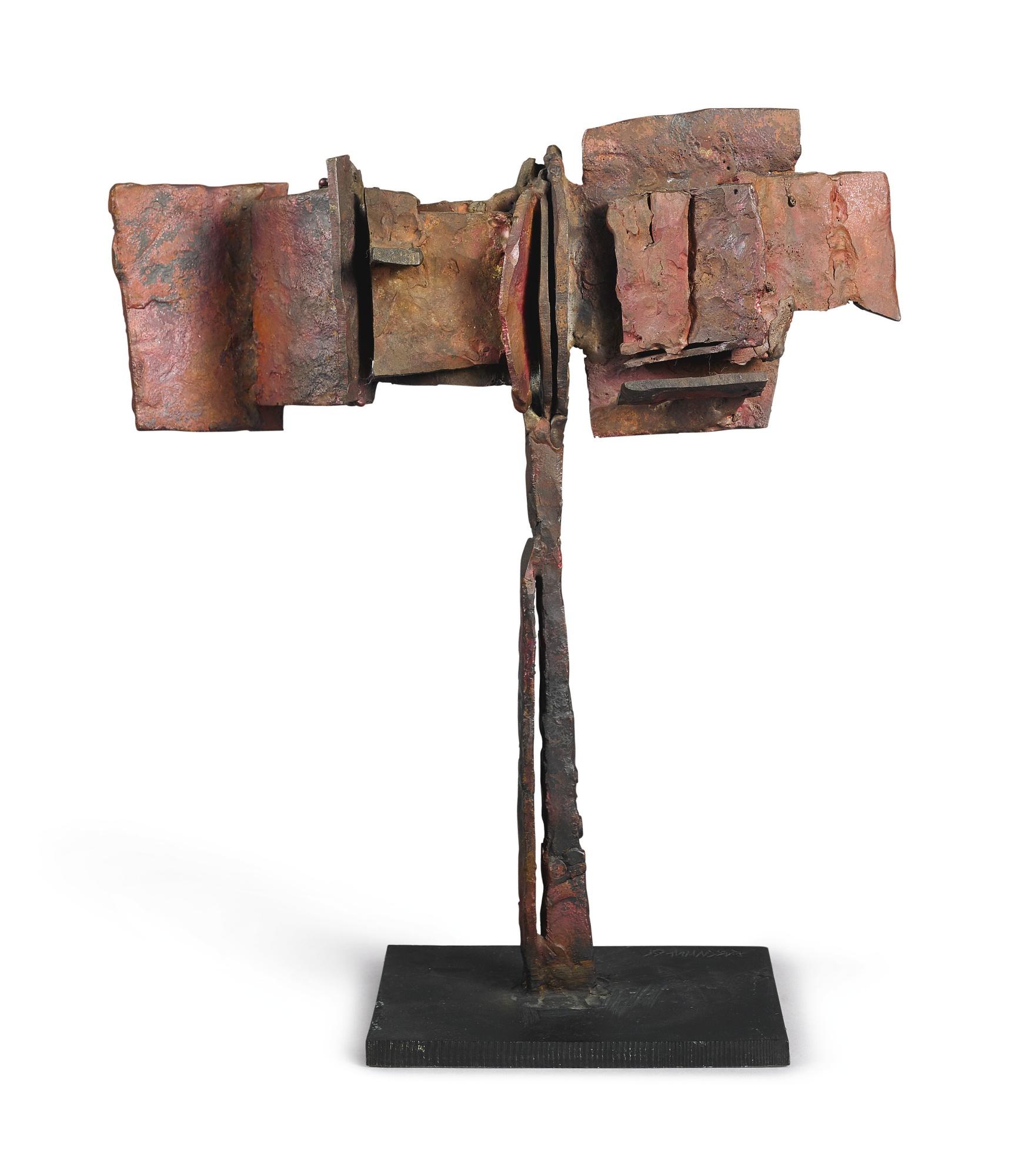 Tony Rosenthal - Untitled, 1957