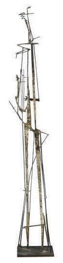 Tony Rosenthal - Untitled