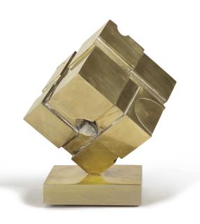 Tony Rosenthal - Untitled