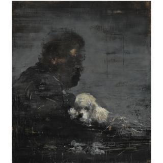 Tony Scherman - Canadian Oscar Peterson & Vladimar Horowitz\'S Dog