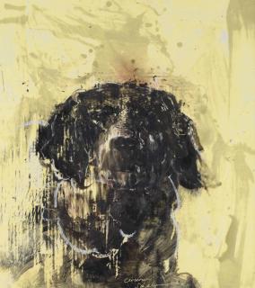 Tony Scherman - Cerberus