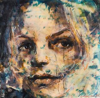 Tony Scherman - Charlotte Corday.