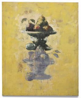 Tony Scherman - Location of Fruit No. 55